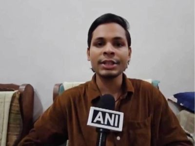 Court sends Swatantra Bhardwaj to one day of judicial custody