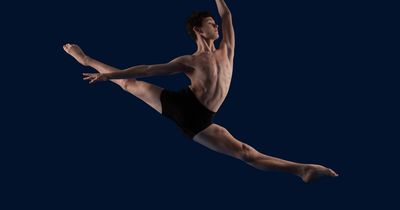 'Dream come true': leap of faith takes ballet prodigy from Newcastle to Germany