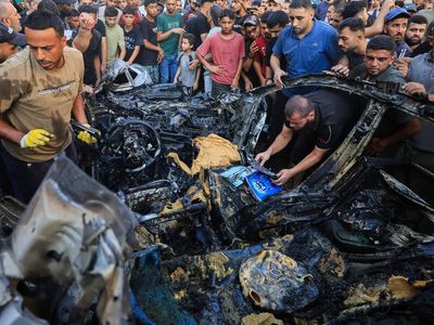 Israeli strikes kill seven in southern Lebanon