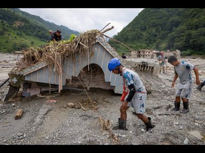 Nepal rescuers continue search for missing as identification of dead remains challenge