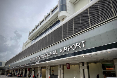 Miami Airport Issues Ground Stop After Amazon Prime Air Cargo Plane Overruns Runway