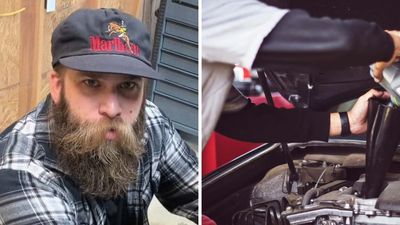 Mechanic With 20 Years’ Experience Working On Cars Learns About A Japanese Oil Change. Americans Are Doing It Wrong