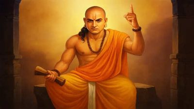 Why Do Men Hurt The Women Who Love Them Most? - Chanakya Niti on Mother Wound