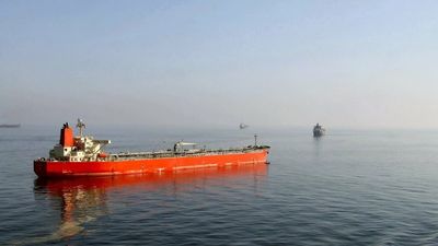 Iran claims it struck a US vessel in the Strait of Hormuz. US military dismisses it as a ‘total lie’