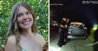 Cop Left Visibly Shaken After Discovering College Freshman’s Disturbing Crime Scene Inside Her Own Car