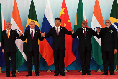 US Tariff Threats Could Push BRICS Toward the Rival Bloc Washington Fears, Report Warns