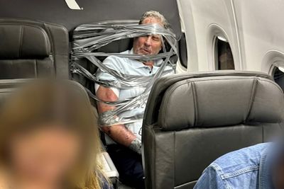 Who Is Arthur Lundeen? Arizona Realtor Arrested as FAA Fines Can Reach $43,658 After Mid-Air Meltdown