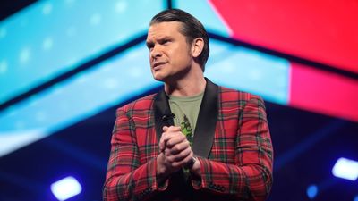 153 million US and Canadian driver’s licenses leaked on Russian cybercrime forum, and it includes Pete Hegseth’s