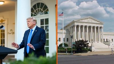 Trump renews appeal to Supreme Court to restrict mail-in voting ahead of November midterms, calls it ‘commonsense measures’