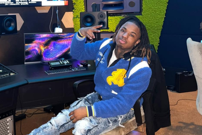 'America's Got Talent' Alum Hit With Murder Charge After 4-Year-Old Nephew Drowns in Pool