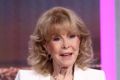 Barbara Eden, 95, shares the real reason she dropped out of film festival