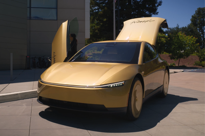 Tesla Cybercab Under Investigation as It Hits Austin, Former Administrator Says NHTSA Is 'Super Frustrated'