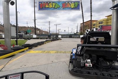 Washington amusement park to close its doors after 50 years