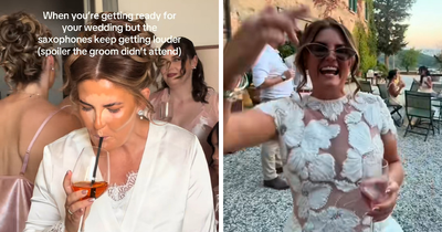 Bride Dumped A Week Before Pricey Destination Wedding Decides To Go Ahead Without The Groom