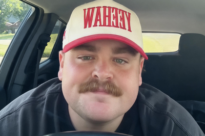 'The Country Music Industry Hates Me': Singer Says He Is 'Risking His Life' by Criticising Donald Trump