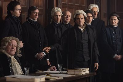 167 Years Later, MGM+ Just Quietly Updated The Most Influential Revolutionary Epic