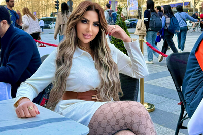 10 Photos of Sarah Khalifa: 'Mission Impossible' Presenter Sentenced to Death by Egyptian Court