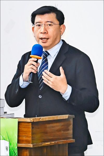 自由日日Shoot》國安法案遭藍白擋1297次 公督盟批立院：台灣最大第五縱隊