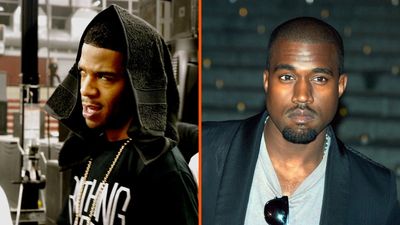 Kid Cudi defends performing with Kanye West in Chicago because he held him accountable: ‘I was the hardest on him out of anybody’