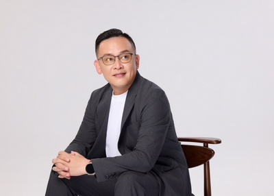 藍營徐功凡選頭份市長 遭爆多次赴中還刊登在四川統戰官網表揚！