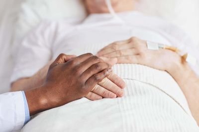 Third of public back assisted dying law only with more palliative funding – poll