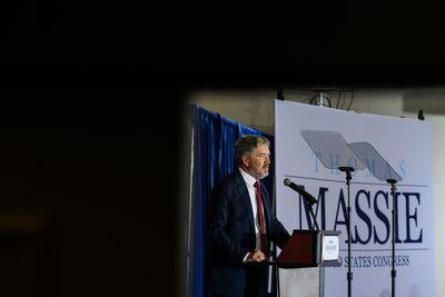 Inside Massie's New Epstein Files Push, and the New Mexico Latina Driving Its Local Fight