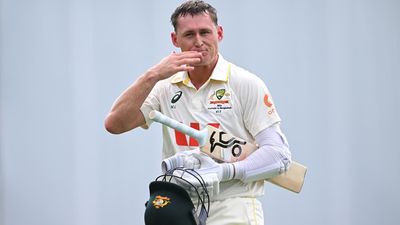 'Confident' selectors back Labuschagne for South Africa