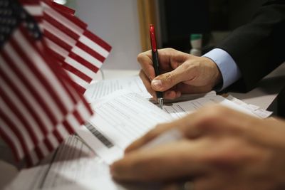 Green Card Rule Changes Sept. 18 — But It Hits Far Fewer People Than The Panic Suggests