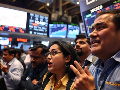D-St set for a negative opening as GIFT Nifty signals weak start