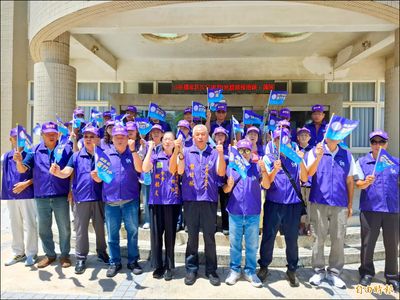 《2026澎湖縣長選情初探》吳淑瑾代夫出征 三腳督票票關鍵