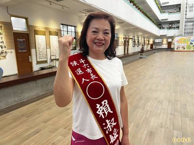 雲林鄉鎮市長49人搶20席 6鄉鎮「2人對決」、「3腳督」占半數