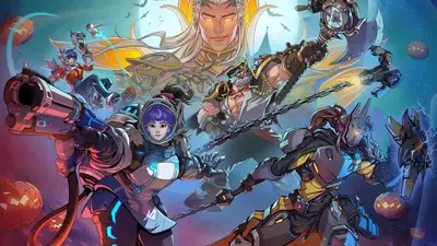 Overwatch player count: How many people play Overwatch?