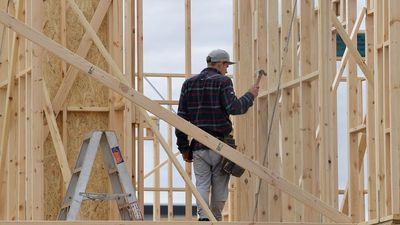 Developer hammered as staff stood down, projects paused