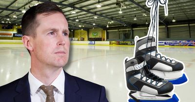 Opposition cries 'debacle' over scrapped Tuggeranong ice sports centre