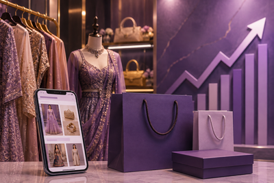 Purple Style Labs shares list at 7% discount to IPO price on NSE