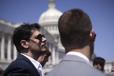 Demanded ICE Checkpoints at Supermarkets, Then ICE Deported Him in a Day. Now Milo Yiannopoulos Fights Removal