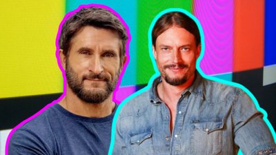 Endemol Shine AU Shuts Down Jonathan LaPaglia’s Theories On David Genat’s Hosting On Survivor