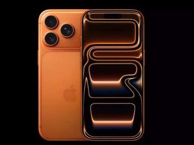 iPhone 17, Pro, Pro Max prices cut before iPhone 18 launch which is expected to cost Rs 10,000-Rs 20,000 more than iPhone 17 series