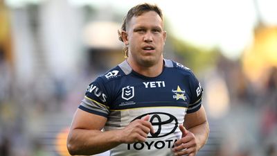 Cowboys to roll dice on Cotter at judiciary