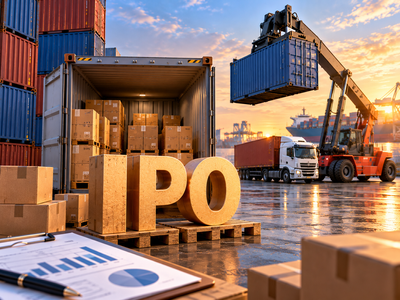 Apana Logistics IPO opens today: Check GMP, price band, lot size and key details