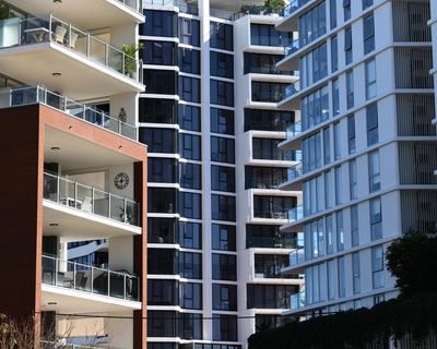 More than 200 people stood down at embattled housing developer Bathla amid $3.4bn debt