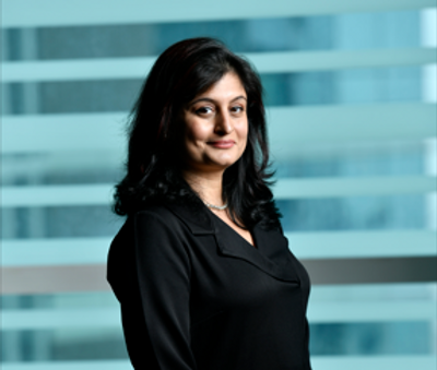 ETMarkets Smart Talk | Don't dismiss 7.8% GDP growth as a statistical upgrade; the acceleration is real: Garima Kapoor