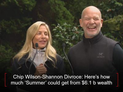 Lululemon founder Chip Wilson files for divorce from wife Shannon Wilson: How much of his $6.1 billion wealth could ‘Summer’ get?