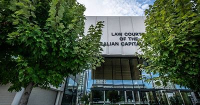 Man allegedly sexually abused stepdaughter 'behind closed doors' for months