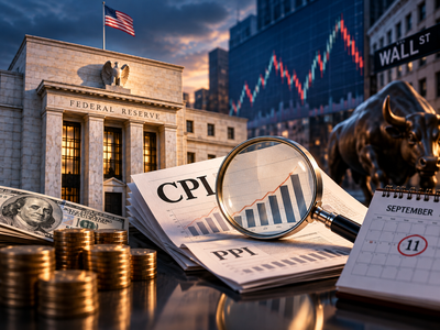 US Stock Market: Wall Street braces for CPI test as Fed rate-hike bets hang in balance