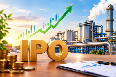 Steamhouse IPO sets price band at Rs 77–81; Rs 414 crore issue to open on September 9
