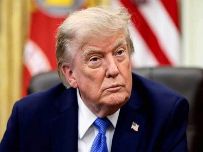 The world has just changed: Trump reflects on 9/11, NYC resilience, and the day that altered history