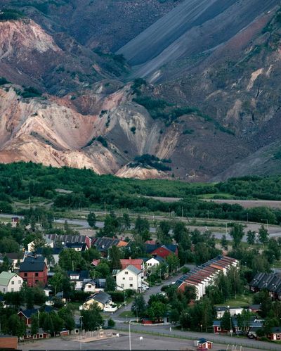Reindeer and rare-earth minerals: Swedish politicians take aim at Indigenous Sami in mining dispute
