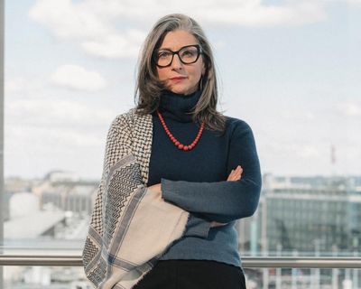 UN expert Francesca Albanese calls for ‘true paradigm shift’ as Miliband resets policy on Israel