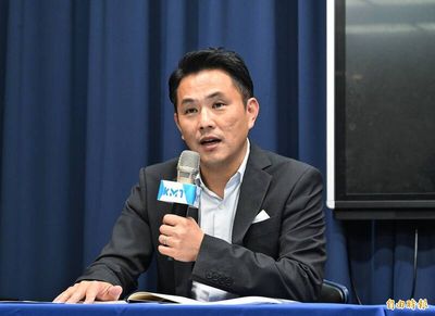 國民黨：南高兒虐警報大響 陳其邁想當閣揆先道歉